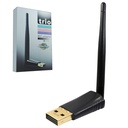 Uydu Wifi Adaptör 3 Dbi 7601 Trio W-113  R32