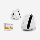 Access Point Repeater Wifi Router Gabble GAB-APR300 R6