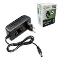 Adaptör 3v 1a 5.5X2.5 Uç Wellpower WP-0301P R7