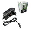 Adaptör 5v 3a 5.5X2.5 Uç Wellpower WP-0503P R6