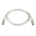 Usb Uzatma Kablosu Erkek Erkek 2.0 1.5mt ETC-10  R13