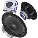 Oto Midrange 20cm 400w RMS 200w 2 Adet For-x XMD-208NEO R3