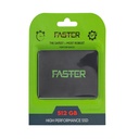 SSD Harddisk 512 gb 550/510 Mb/s SATA3 Faster FS-512