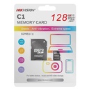 Hafıza Kartı 128GB Hs-Tf-C1 Hikvision 128-GBSD