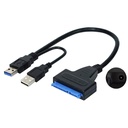3.5'' 2.5'' Sata Harddisk Çevirici Gabble 2.0 Gabble GAB-SATA02  M3