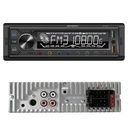 Oto Teyp 4x60w APP Kontrol Bt Usb Fm Jameson JS-316BT R2