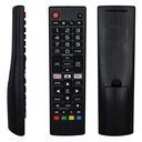 LCD LED TV Kumanda LG Amazon Netflix Magic Link Etc RML-252