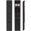 LCD LED TV Kumanda Philips Netflix Prime Tv Rakuten TV Youtube  RM-L1760 Etc Rml-292