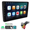 9'' Android Oto Tablet 2-32 4x60w Carplay Kameralı CPR CPR-9001