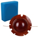Driver Unit Merbranı 150w 16ohm 15.5cm MV-988 R35