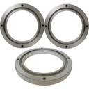 İçi Boş Krom Hoparlör Kapak Led Takılabilir 2 Adet Poke PK-4549