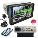 7'' Tofaş 4x55w Bt2x/Usb/Sd/Aux Şarjlı Kameralı Megavox MGX-MP701 R3