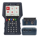 4.3'' Görüntülü HD Kamera Uydu Yön Bulucu Hoparlörlü Novacom DR-HDSTC10 R38