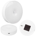 Mini Sensörlü Armatür Şarjlı Led Panel Mıknatıslı Beyaz Ledx X-YD02  R24