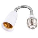Hareketli Metal Spiral Duy E27 Ledx DY-103  R22
