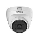 Ahd Dome Kamera 2mp 2.8mm HDCVI Dahua DH-HAC-T1A21P-U  M6