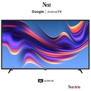 43'' Android UHD Led Televizyon Google Next YE- 43020GG4