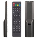 Uydu Kumanda Marginal Brawoo IPTV Vod Youtube Tuşlu HD Slim Poke PK-7112