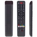 LCD LED TV Kumanda Onvo Saba Nordmende Morio Bein Connect Tuşlu Android Smart Poke PK-7115