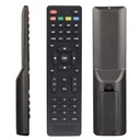Uydu Kumanda Redline TS-100 HD T Serisi Xtream Tuşlu HD Slim Poke PK-7113