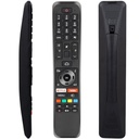 LCD LED TV Kumanda Vestel 30107407 RC43160N Netflix Yotube Sessiz Poke PK-7130