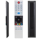 LCD LED TV Kumanda Toshiba CT-8533 Netflix Youtube Rakuten Tuşlu Poke PK-7128