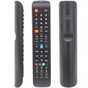 LCD LED TV Kumanda Skytech Smart Sarı Tv Tuşlu Poke PK-7122