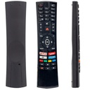 LCD LED TV Kumanda Vestel Hi-Level Netflix Youtube Prime 313V RC4390P 30101765 Poke PK-7129