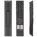 LCD LED TV Kumanda Vestel Netflix Rakuten Prime Video Youtube Twitch Tuşlu Poke PK-7135