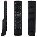 LCD LED TV Kumanda Profilo Smart Tuşlu Poke PK-7117