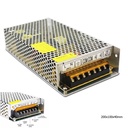Adaptör Metal Kasa12v 15a Rose OPS-180-12