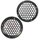 16cm Hoparlör Kapak 2 Adet Poke PK-4992