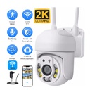 Wifi PTZ Kamera Gece Renkli Sesli O-Kam Pro 3011