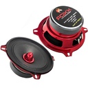 Oto Midrange 13cm 600w 2 Adet Fişek Göbek Boschman XM-13