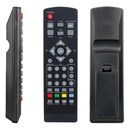 Botech Piko 106 Uydu Kumanda Rose Wuk-336