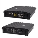 Oto Anfi 4x60w RMS 4 Kanal Mobass MBA-460