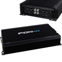 Oto Anfi 4000w 4 Kanal For-x XAE-604