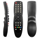 Goldmaster 9400 Uydu Kumanda Rose Dru-08