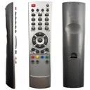 Korax 5200 4400 Premier 108000 Uydu Kumanda Rose Dru-34