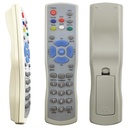 Asahi 20100 10100 Taplin baff Uydu Kumanda Rose Dru-46