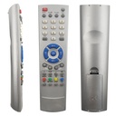 Botech 7300 Uydu Kumanda Rose Dru-93