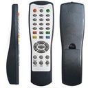 Botech 6600 Fta Plus Uydu Kumanda Rose Dru-95