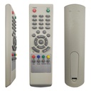 Kamasonic 312-313-615  Uydu Kumanda Rose Dru-121