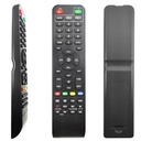 Next Black Full Hd Uydu Kumanda Rose Dru-310