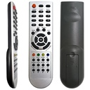 Samux 5000 Fta Amstrad 16400 Cvs 8100 Uydu Kumanda Rose Dru-318