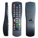 Redline Mx 100 Mr 200 Fta Uydu Kumanda Rose Dru-322