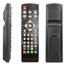 Botech Piko 106 Uydu Kumanda Rose Dru-336