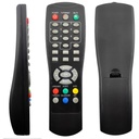 Skytech 5200 İnce Kasa Uydu Kumanda Rose Dru-338