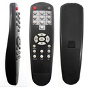 Jameson 3050 Uydu Kumanda Rose Dru-344