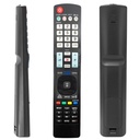 LG Büyük Kasa 3D Smartlı LCD LED TV Kumanda Rose LCD-555